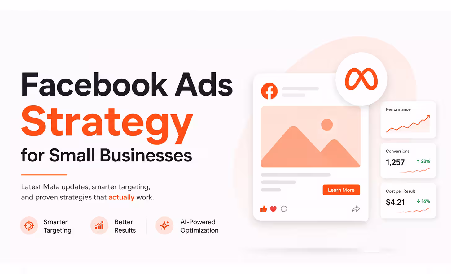 facebook ads strategy for small businesses in 2026 based on latest meta advertising updates